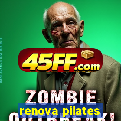 renova pilates